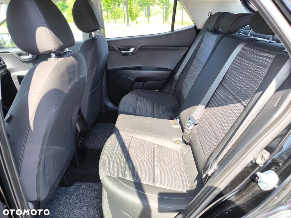 Kia Stonic 1.0 T-GDI 100 OPF Edition 7 - 7