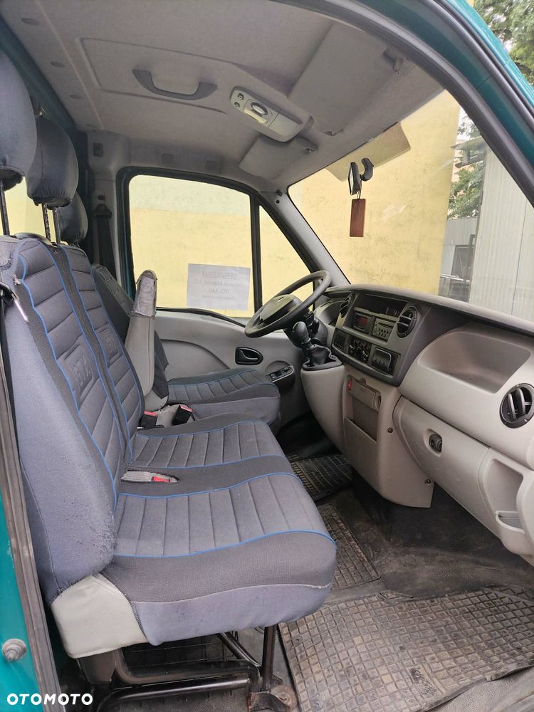 Renault master - 14