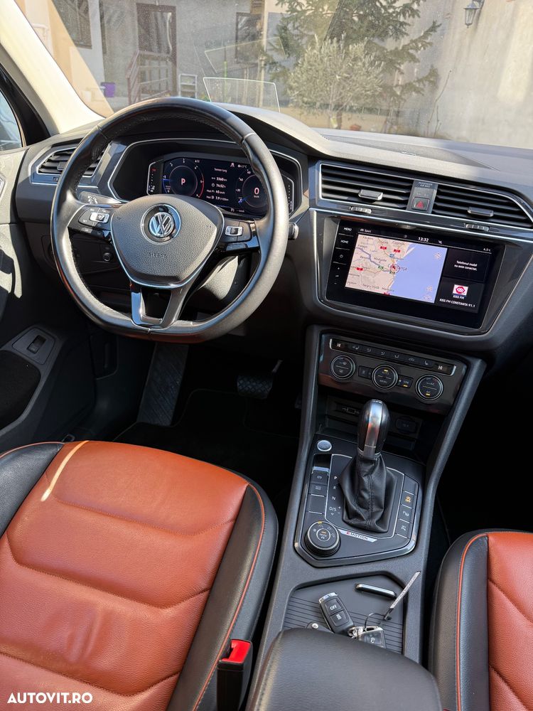 Volkswagen Tiguan - 40