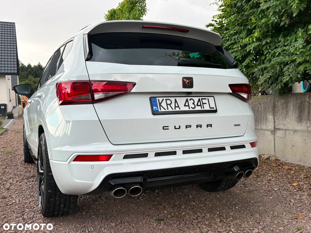 Seat Ateca - 6