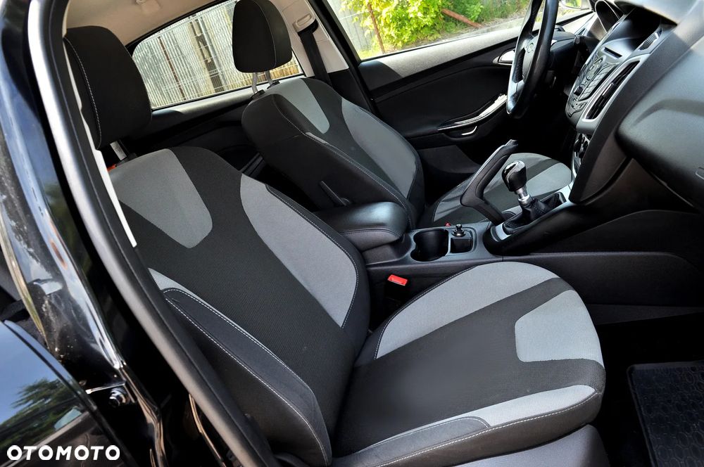 Ford Focus 1.6 TDCi Edition - 13