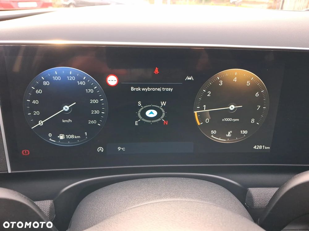Hyundai Tucson 1.6 T-GDi Executive 2WD - 14