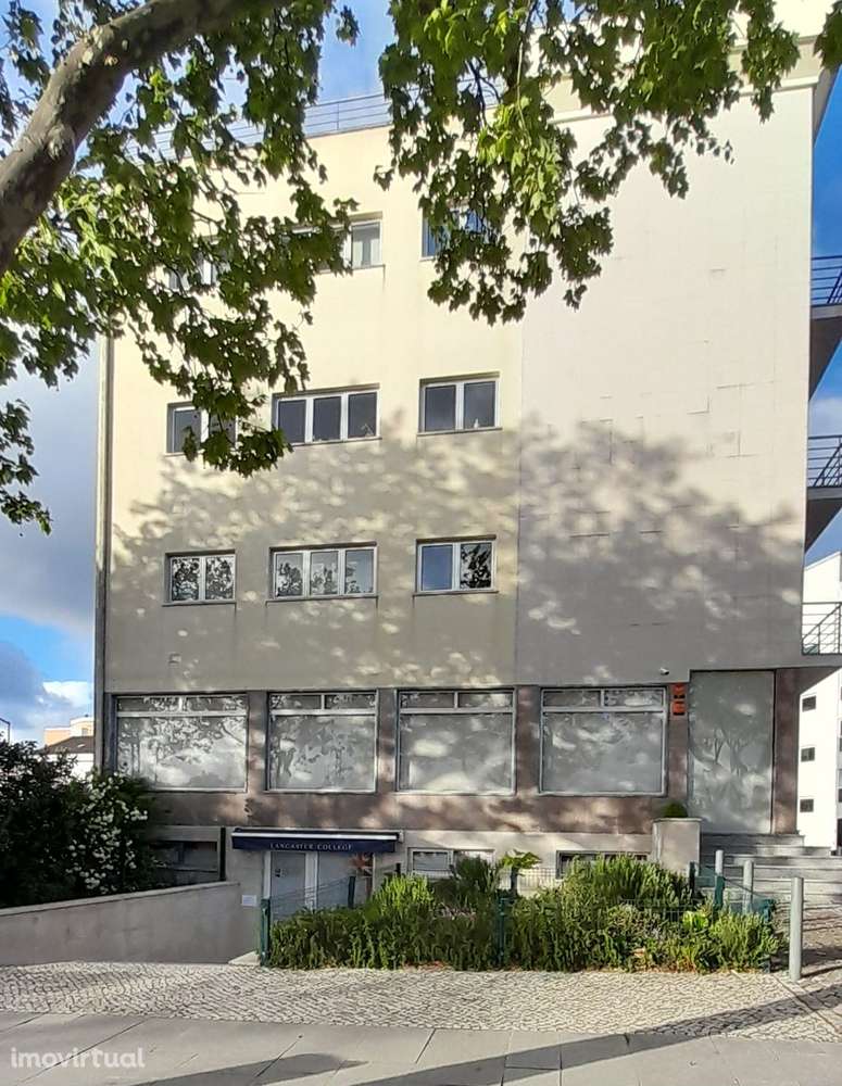 Loja/Escritórios para Arrendamento em Fátima – Rotunda dos Pastorinhos - Grande imagem: 3/8