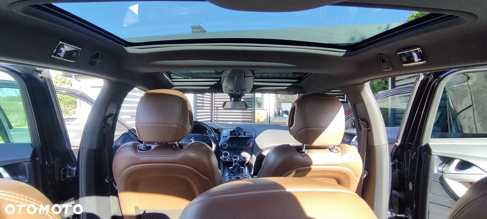 Citroën DS5 2.0 HDi SoChic - 13