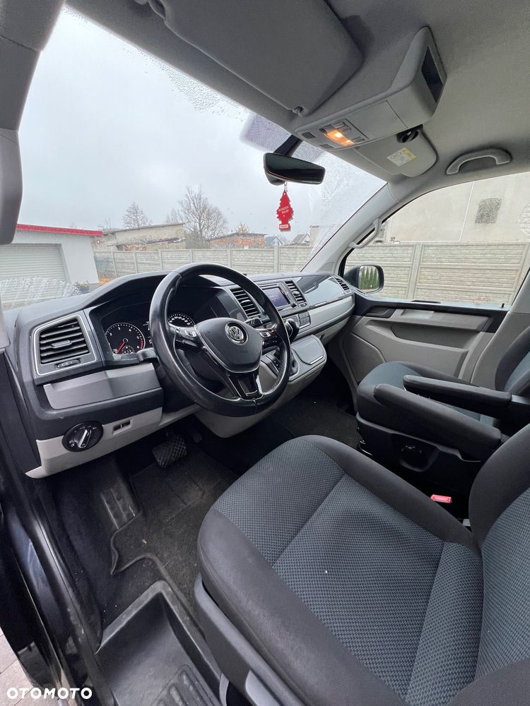 Volkswagen Transporter - 15