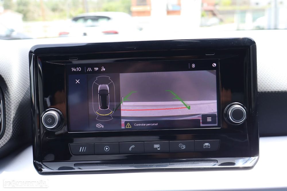 SEAT Arona 1.0 TSI FR - 29