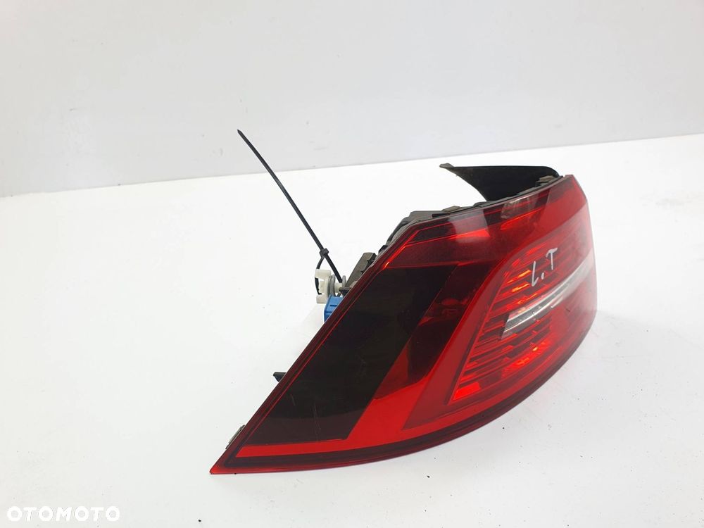 LAMPA LEWA TYŁ VOLKSWAGEN PASSAT B8 3G5945207C - 4