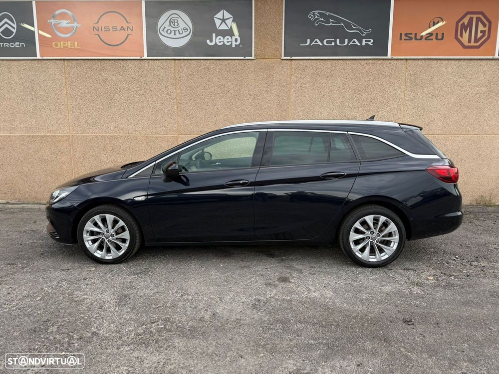 Opel Astra Sports Tourer 1.6 CDTI Innovation S/S - 2