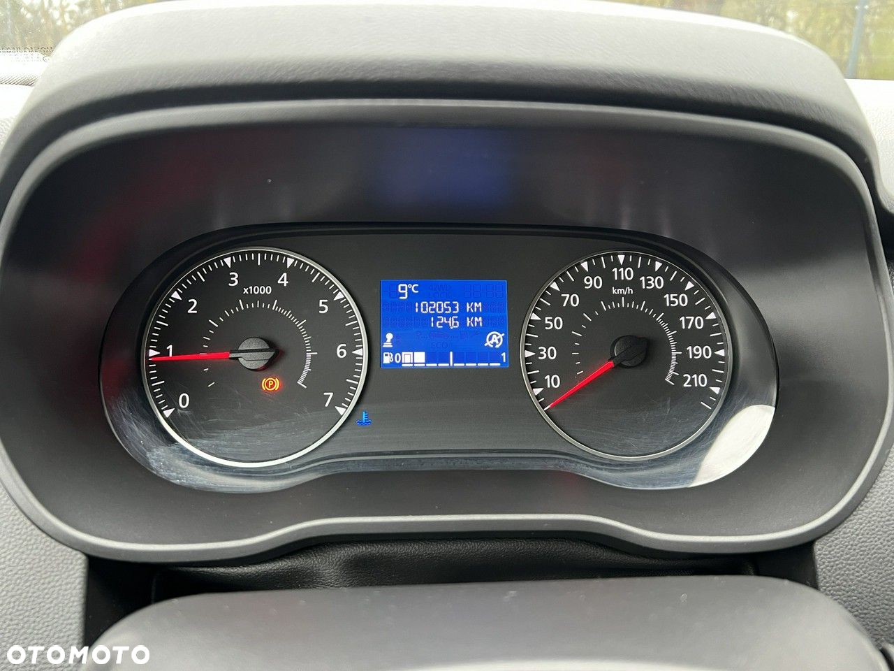 Dacia Duster 1.6 SCe Ambiance 4x4 S&S - 21