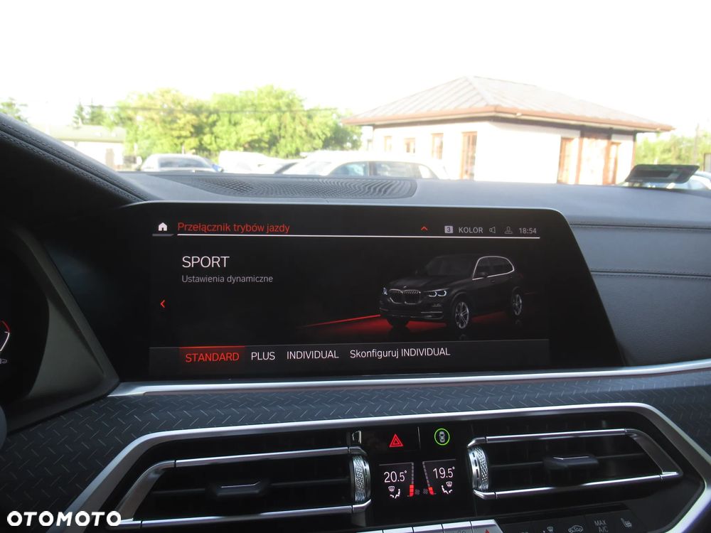 BMW X5 xDrive40i mHEV - 30