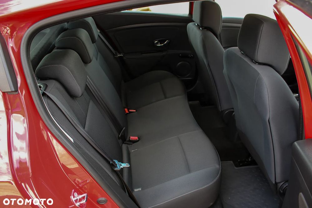 Renault Megane 1.6 16V 100 Expression - 26