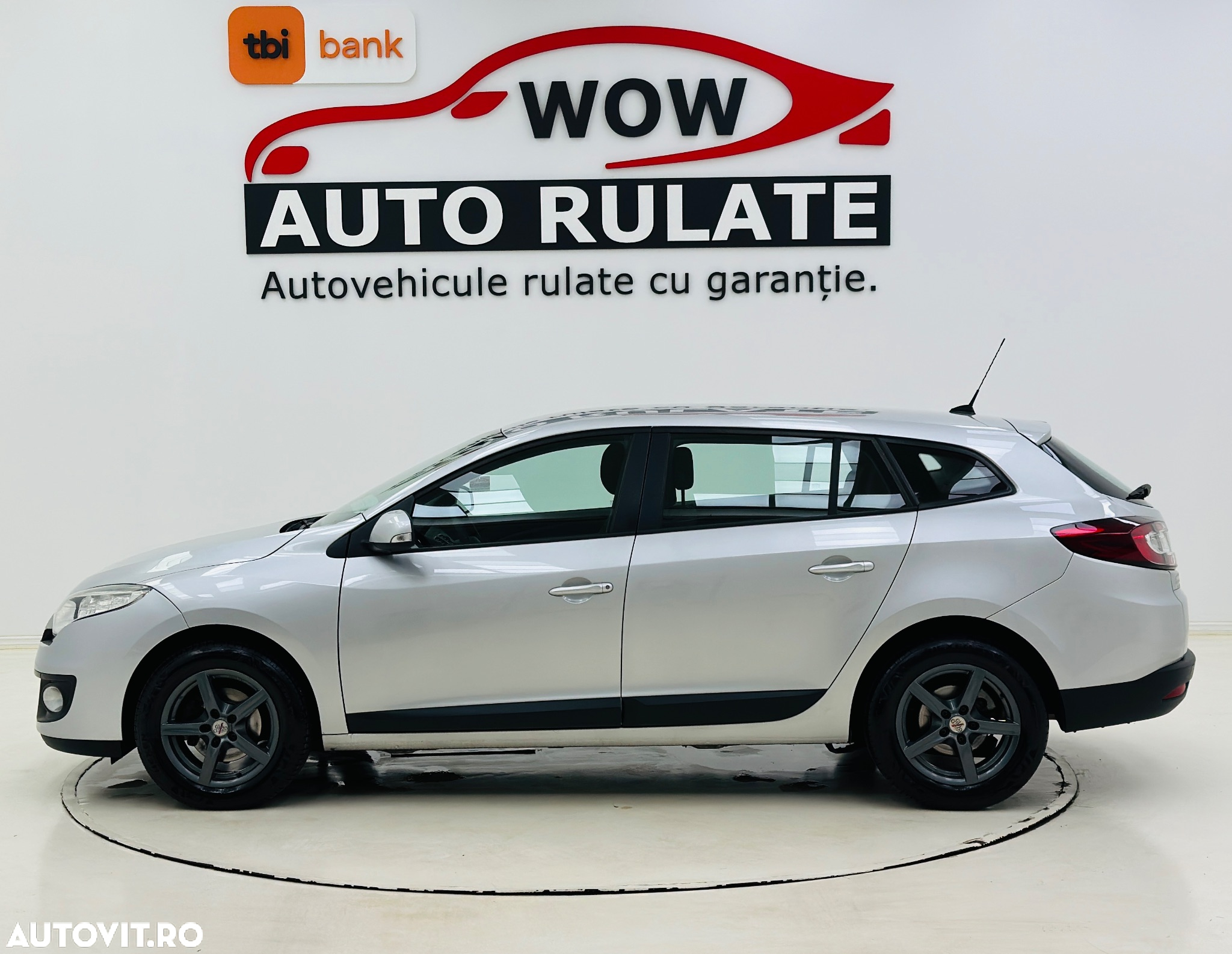 Renault Megane - 10