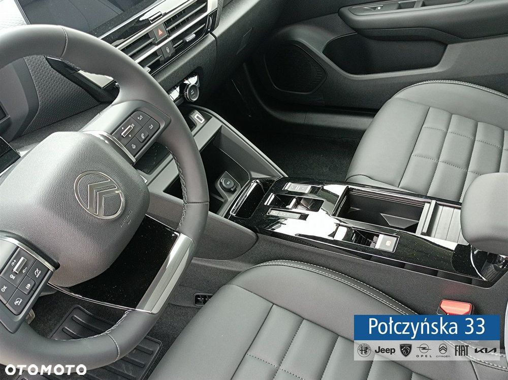 Citroën C4X - 10