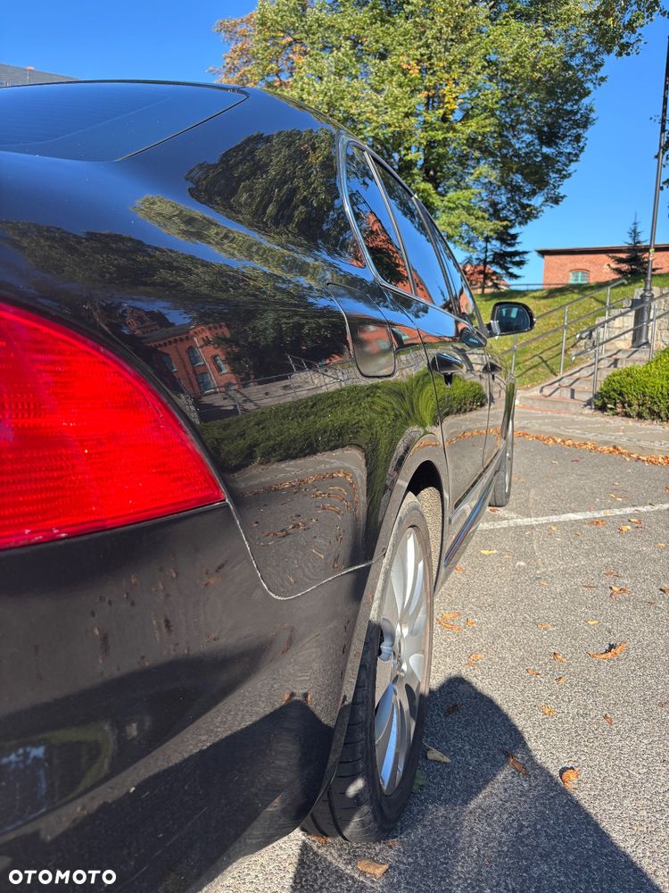 Skoda Superb 1.8 TSI Elegance - 15