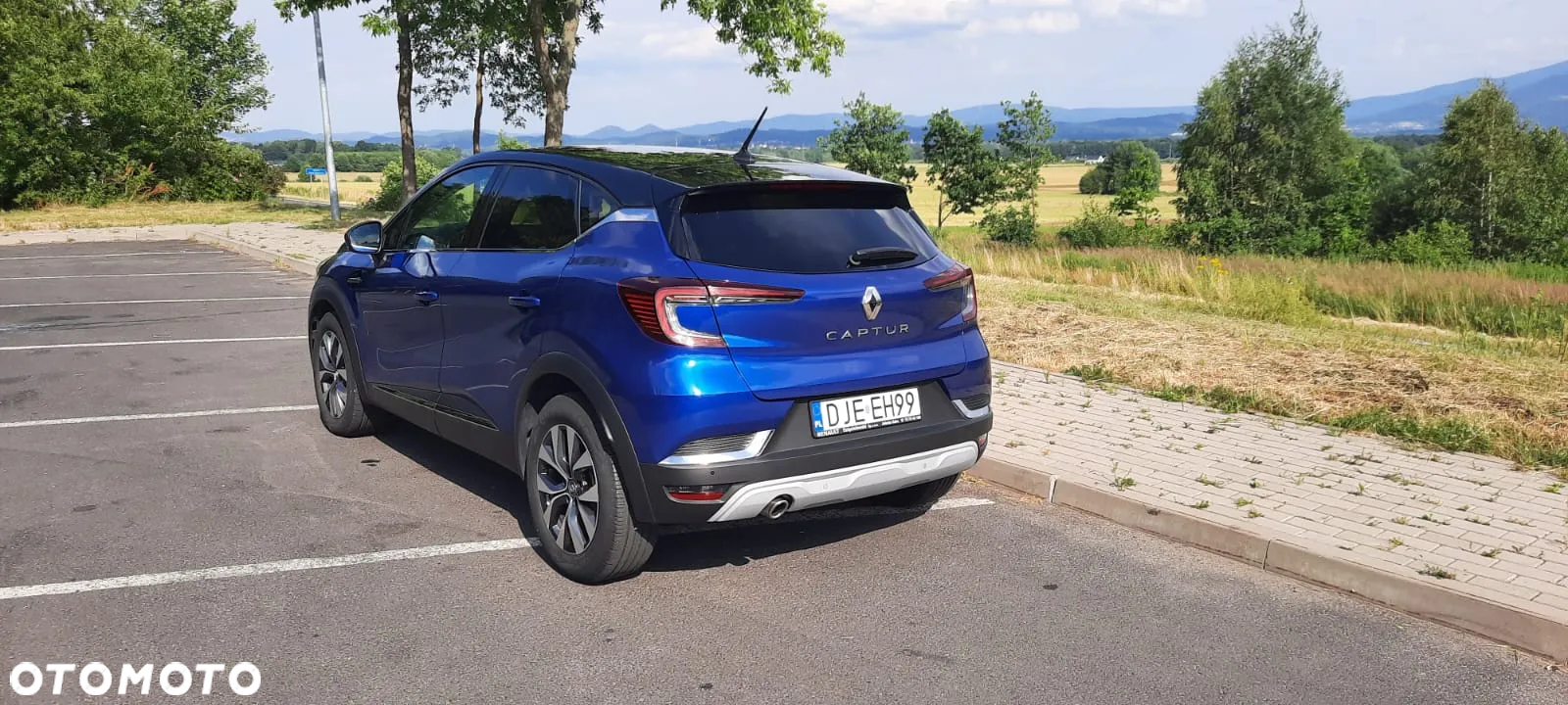 Renault Captur 1.0 TCe Intens - 5