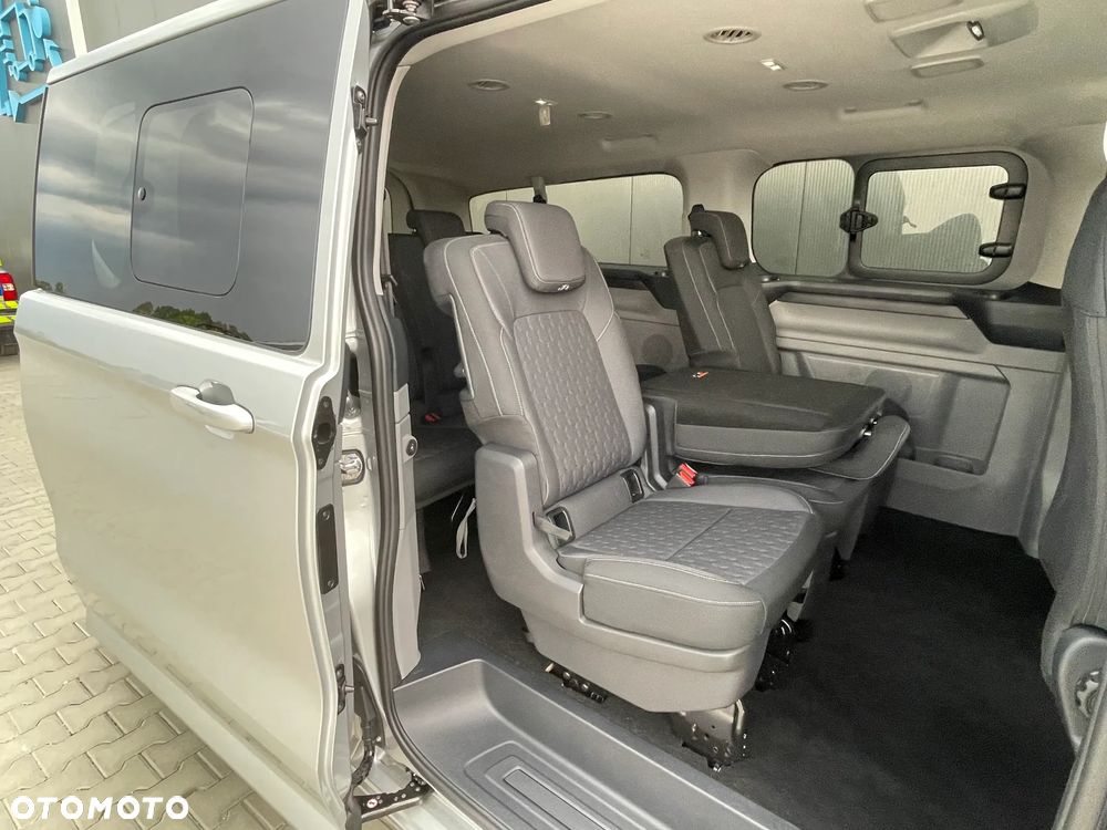 Ford Transit Custom Kombi 320 L2H1 Limited M1 - 8