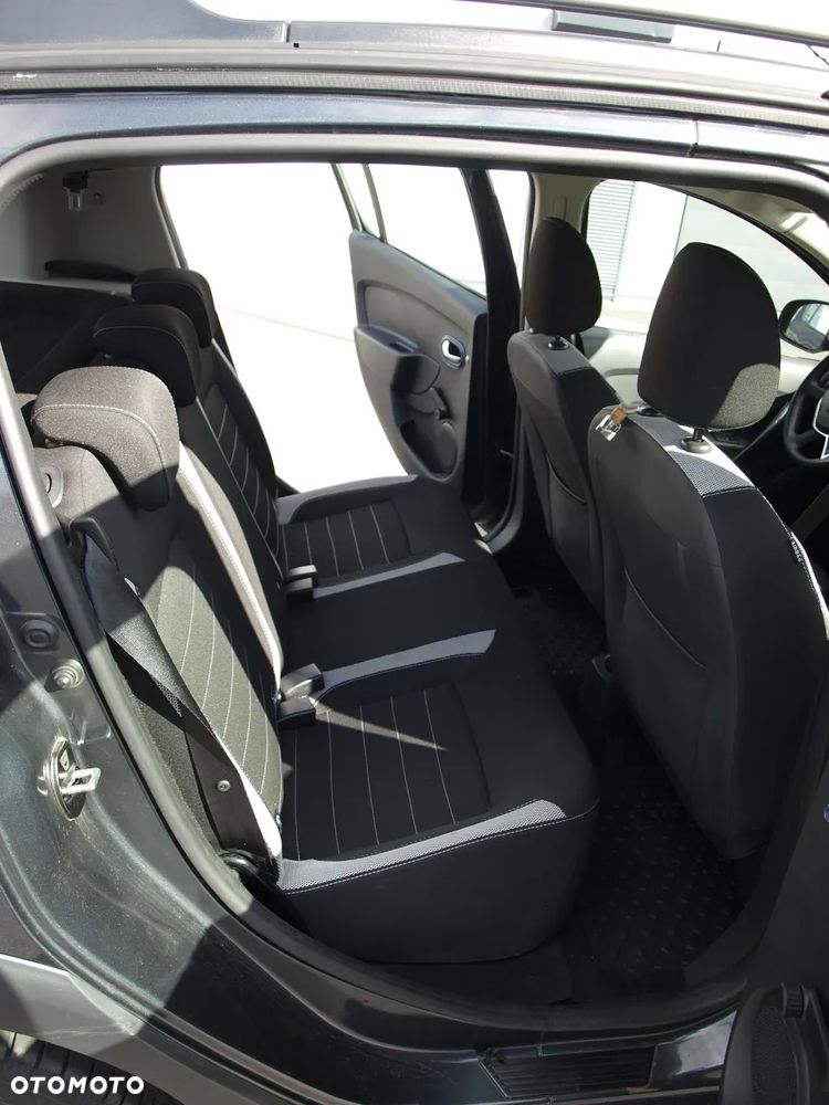 Dacia Sandero 0.9 TCe Laureate S&S - 1