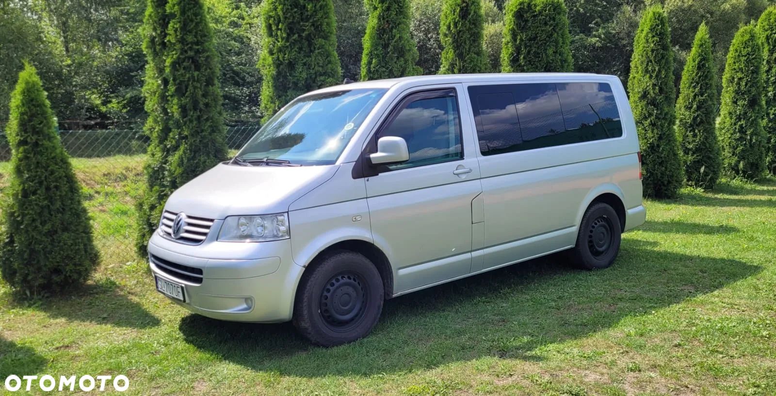 Volkswagen Multivan TDI L1 Trendline - 1