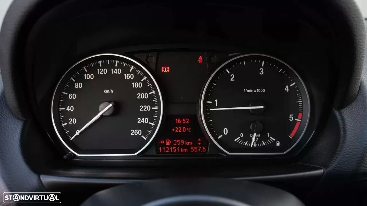 BMW 120 d - 22