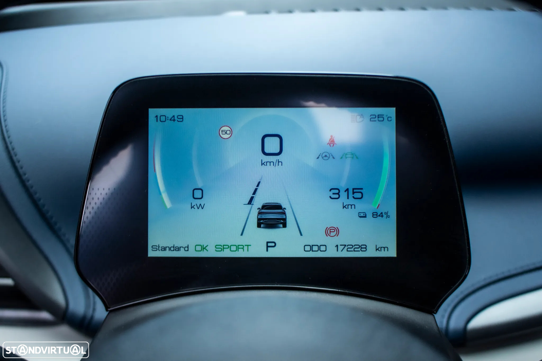 BYD Atto 3 60.48 kWh Design - 18