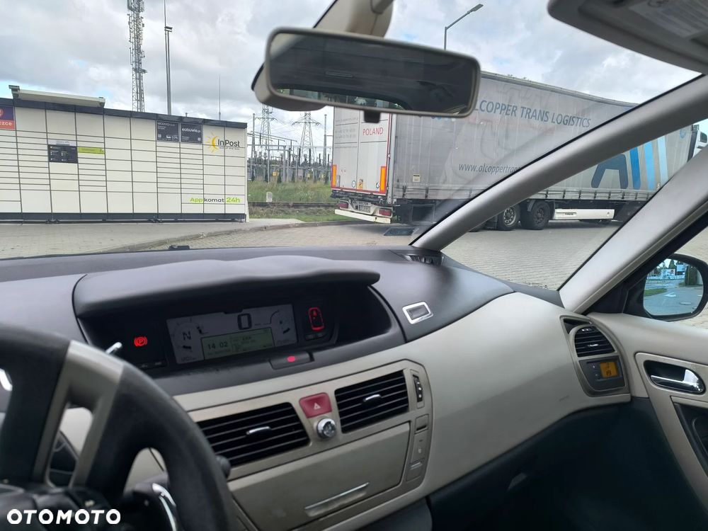 Citroën C4 Picasso - 5