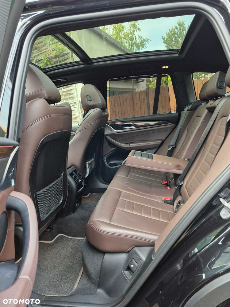BMW X3 - 3