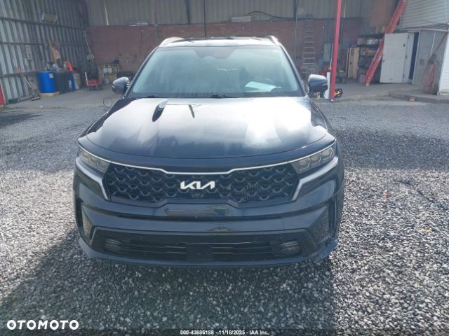 Kia Sorento - 2