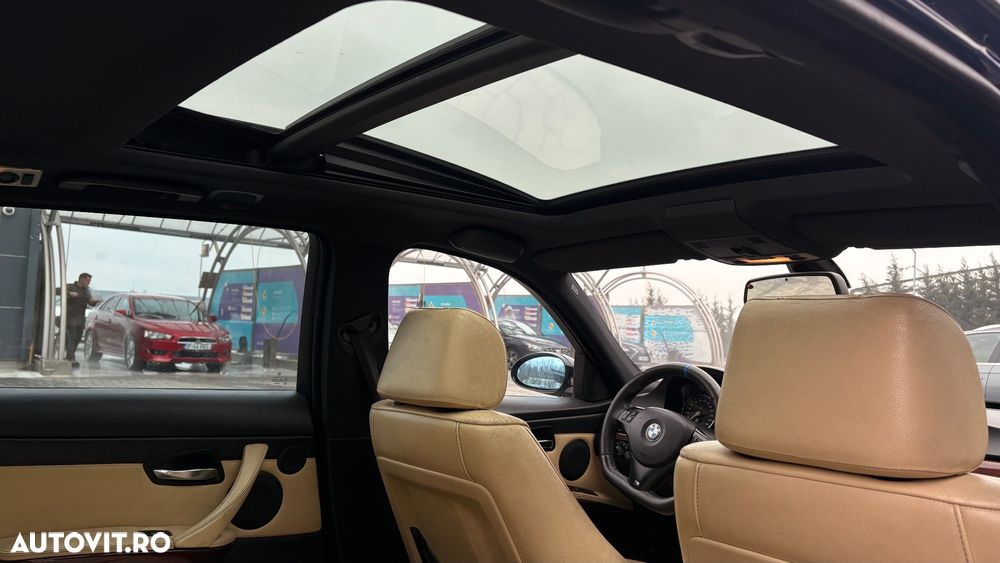 BMW Seria 3 320d - 6