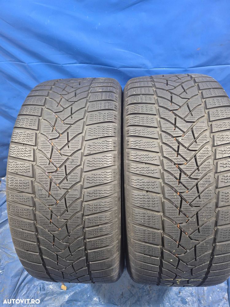 285/40/20 108v Dunlop Lichidare stoc - 2