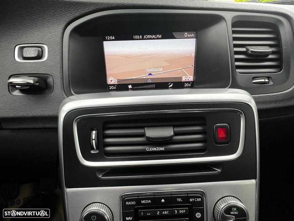 Volvo S60 2.0 D3 Summum - 41