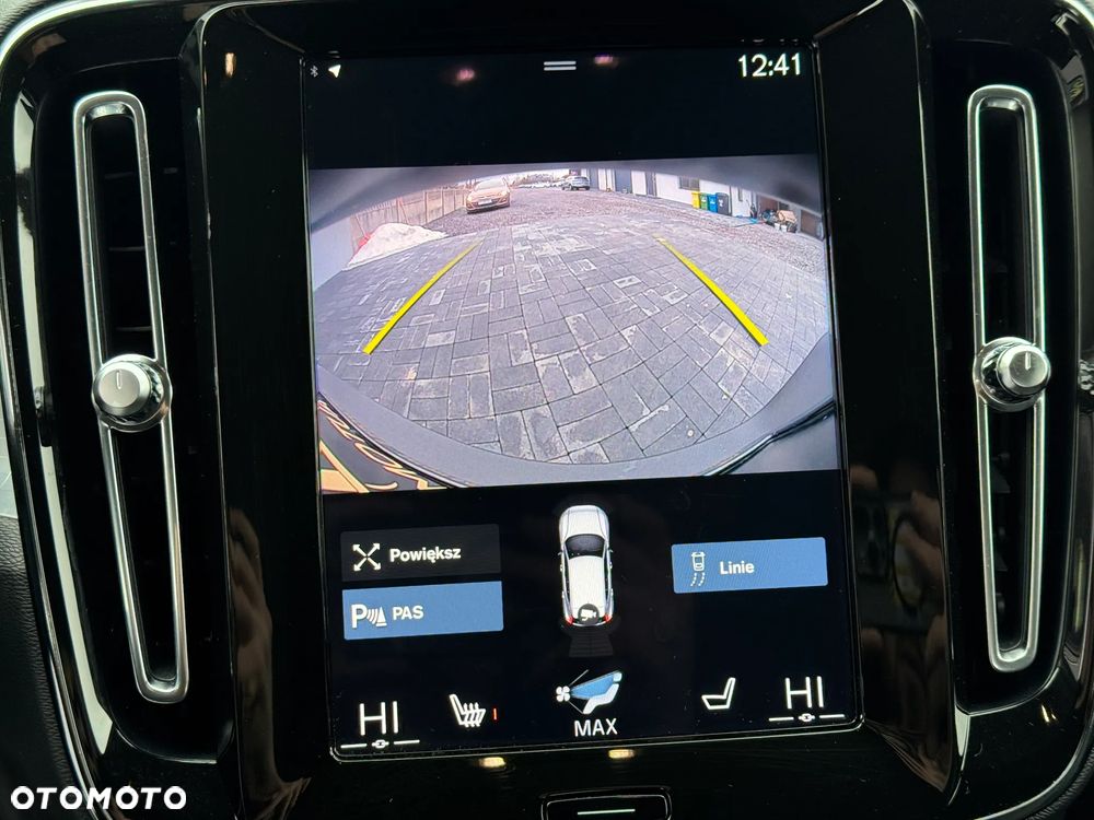 Volvo XC 40 T3 Momentum Pro - 35