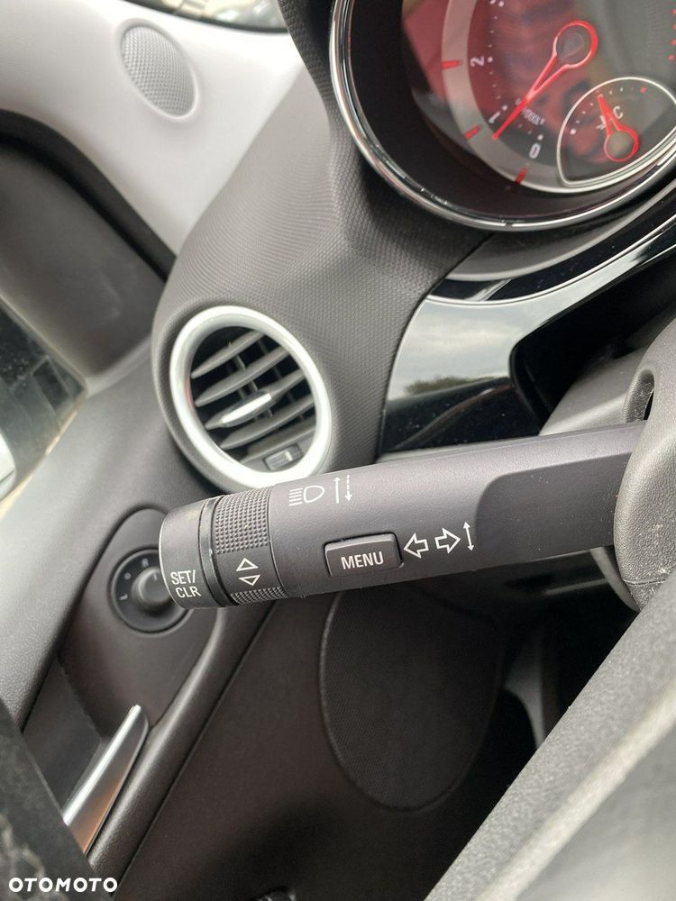 Opel Adam - 22
