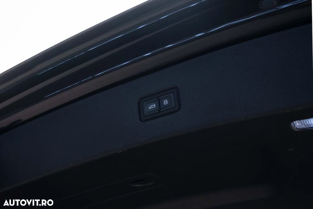 Audi SQ7 TDI quattro tiptronic - 39