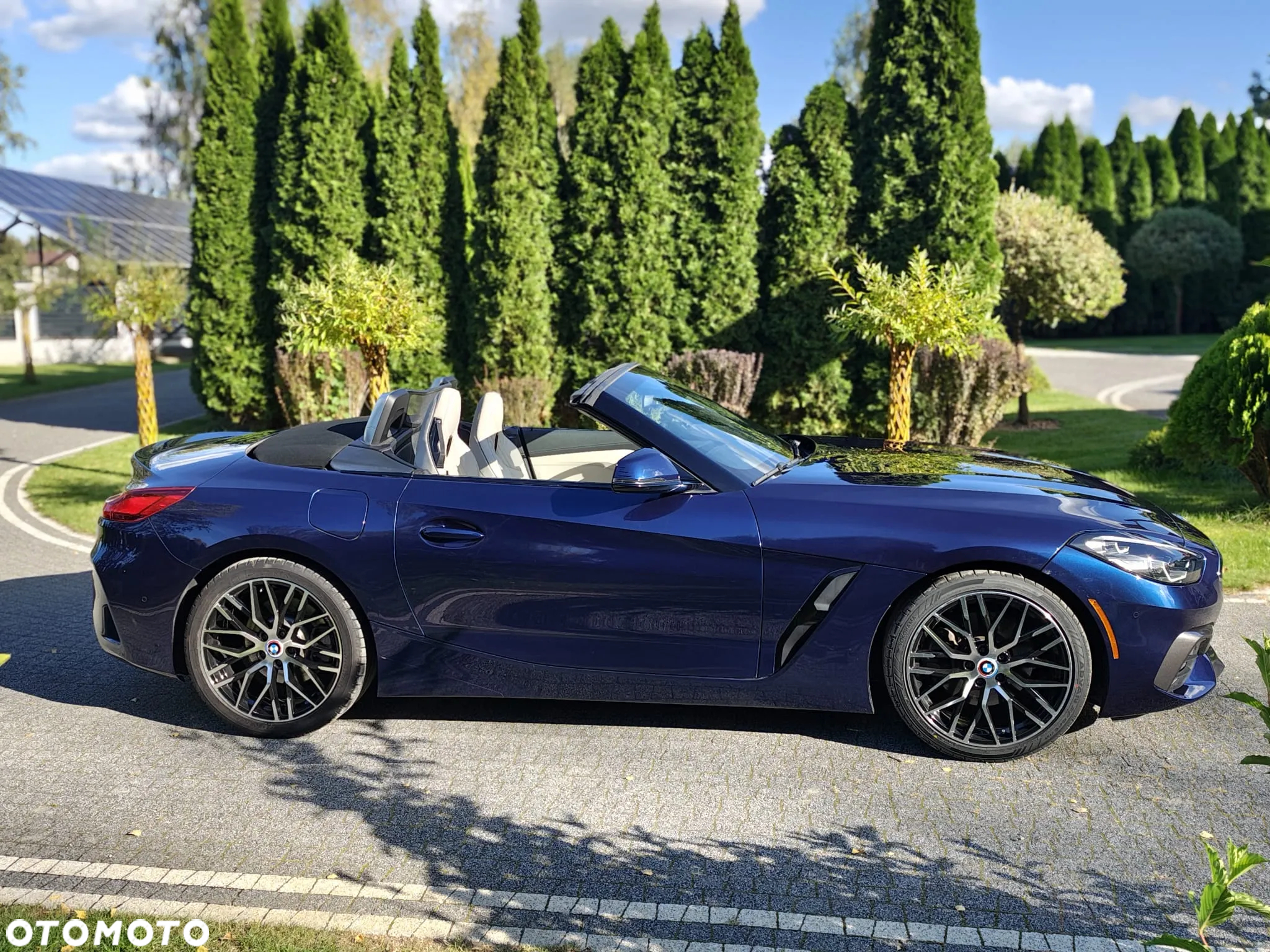BMW Z4 sDrive30i - 6