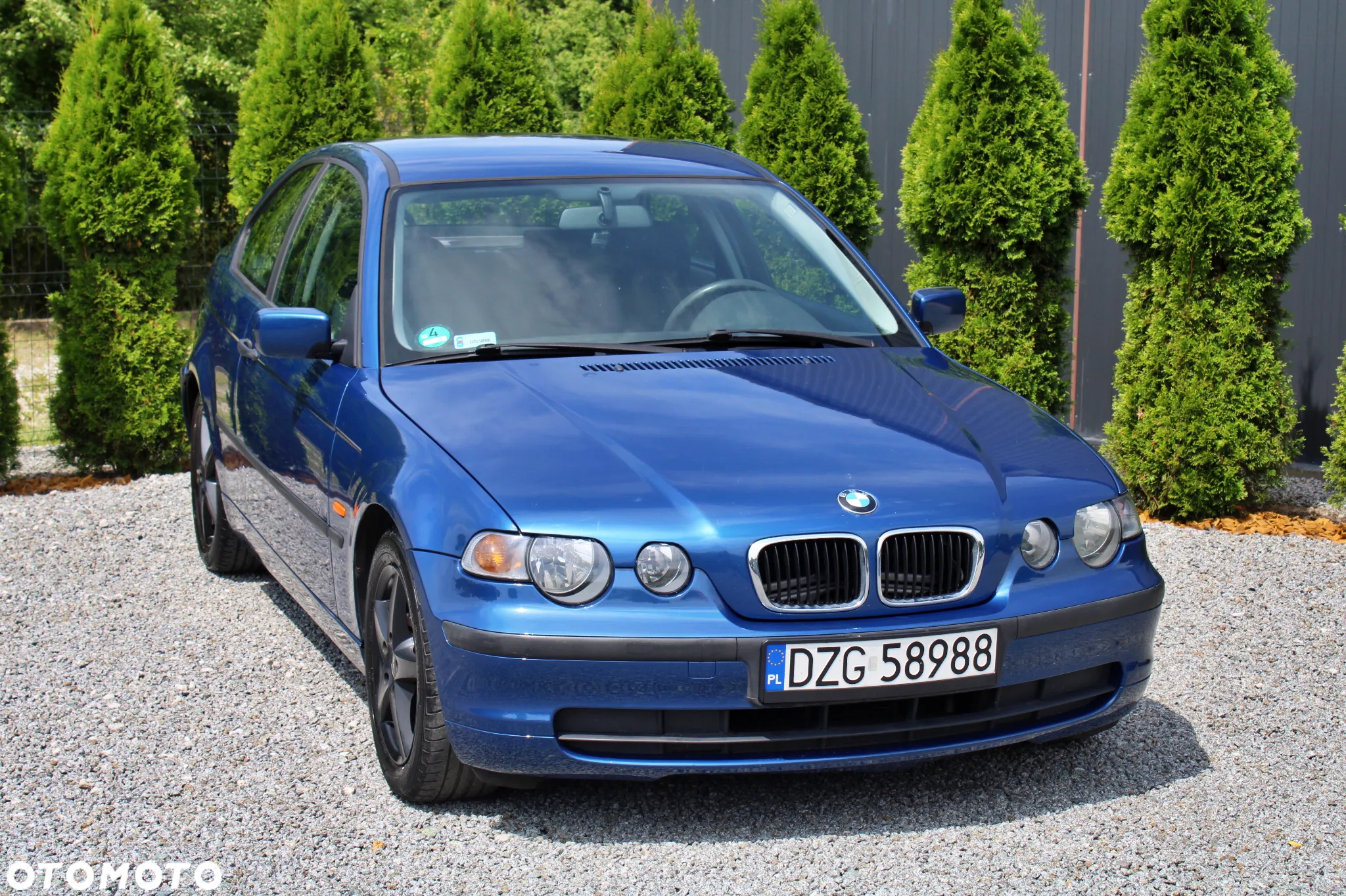 BMW Seria 3 - 10