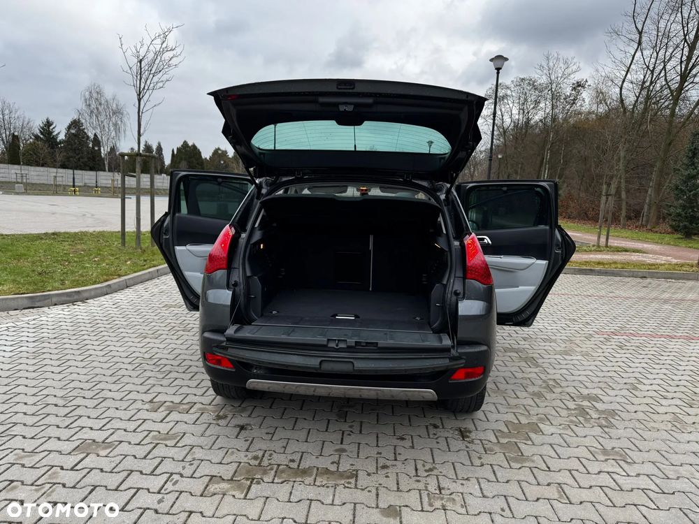 Peugeot 3008 1.6 BlueHDi Allure S&S - 4