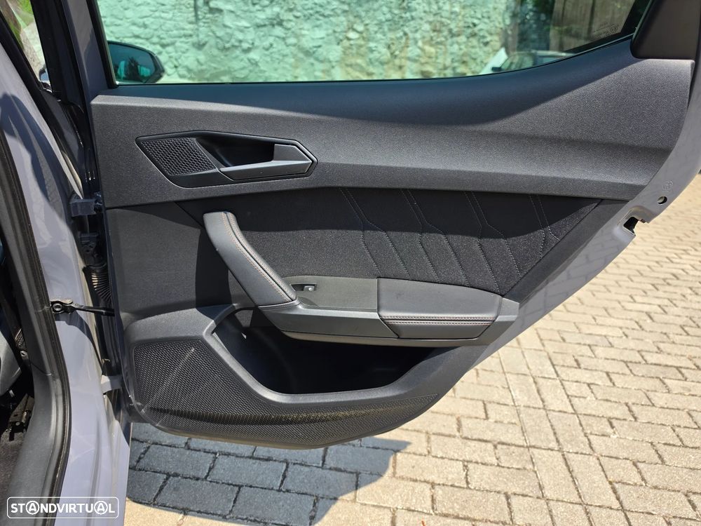 Cupra Leon 1.5 e-Hybrid DSG - 19