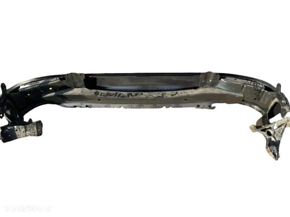 Scania 124 Belka Zderzaka - 2