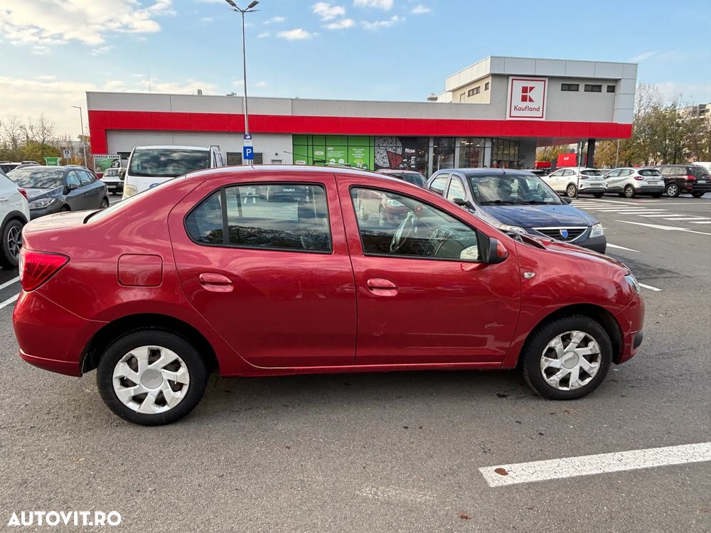 Dacia Logan 0.9 TCe Laureate - 3