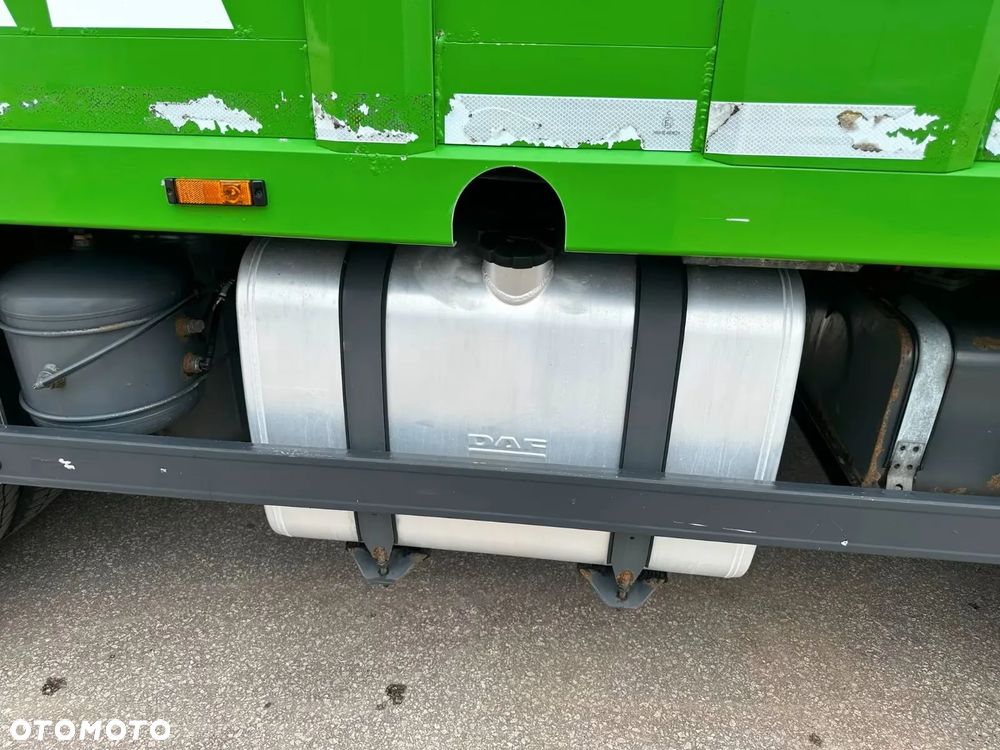 DAF CF 440 6x2 | Transport Zwierząt | KA-BA 3 Poziomy | Euro 6 | Automat | 2017 r - 14