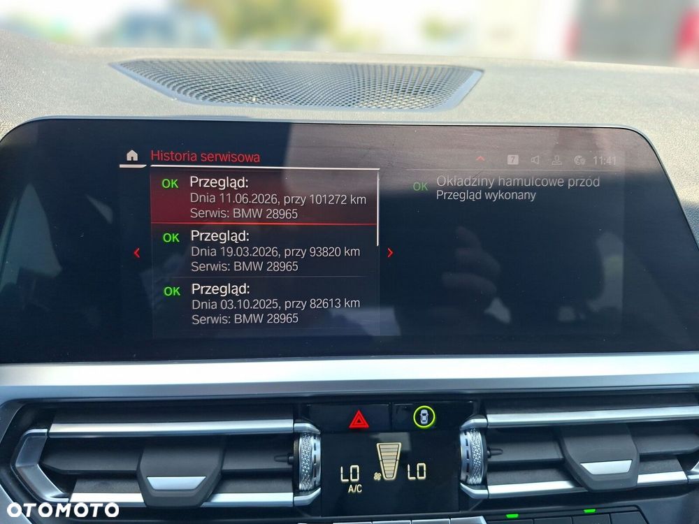 BMW Seria 3 - 25