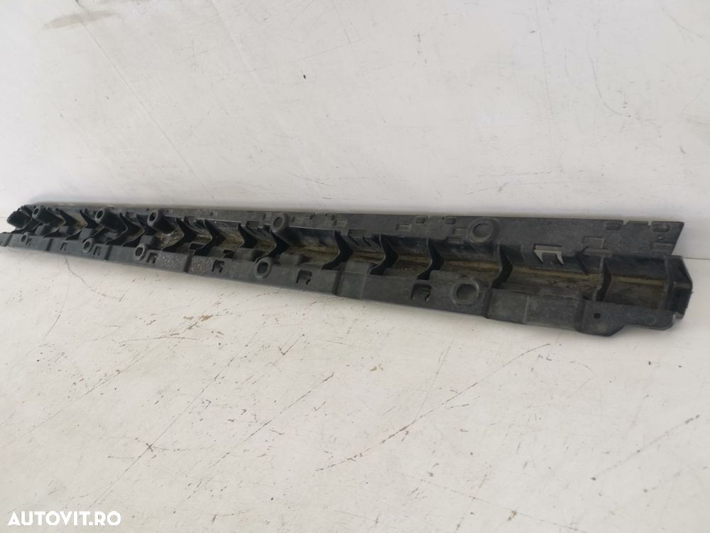 Suport Prag Stanga BMW X5 F15 2013 2014 2015 2016 2017 2018 Original I - 7