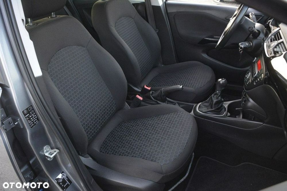 Opel Corsa - 19