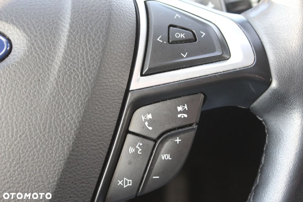 Ford Mondeo 2.0 TDCi STart-Stopp PowerShift-Aut Trend - 19