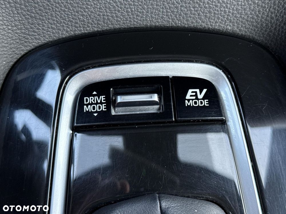 Toyota Corolla 2.0 Hybrid Comfort - 20