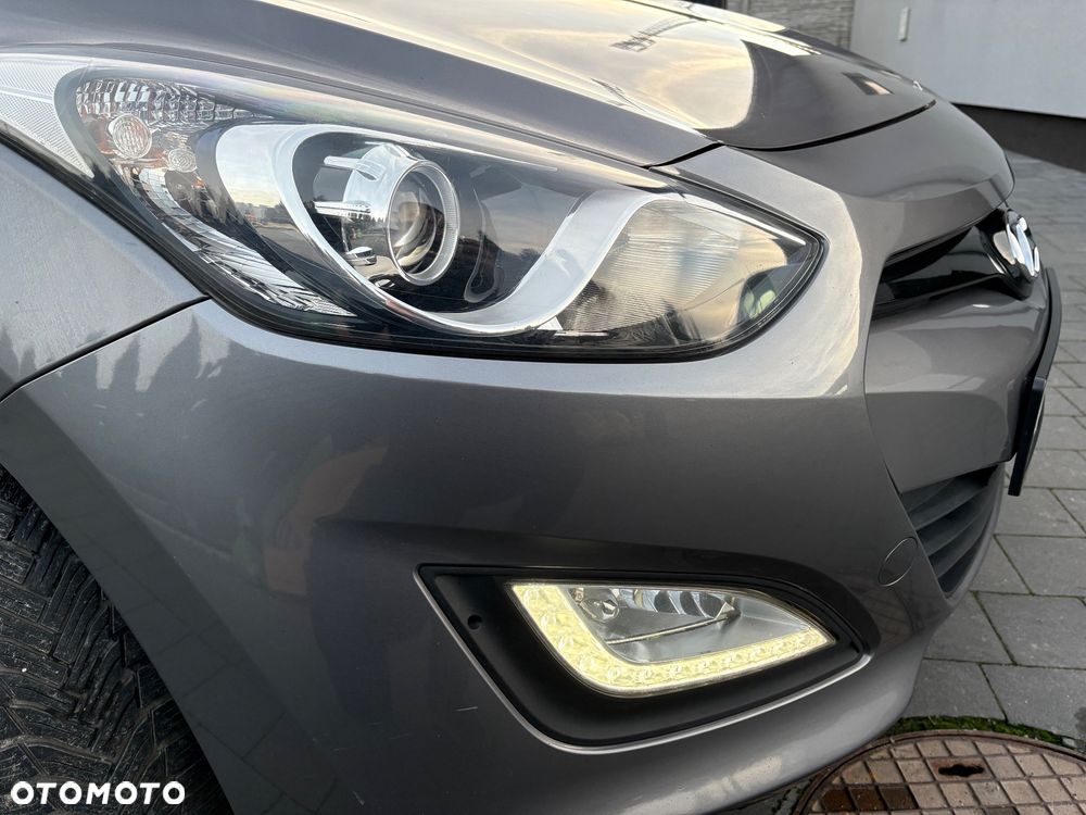 Hyundai i30 1.4 CRDi Trend - 16