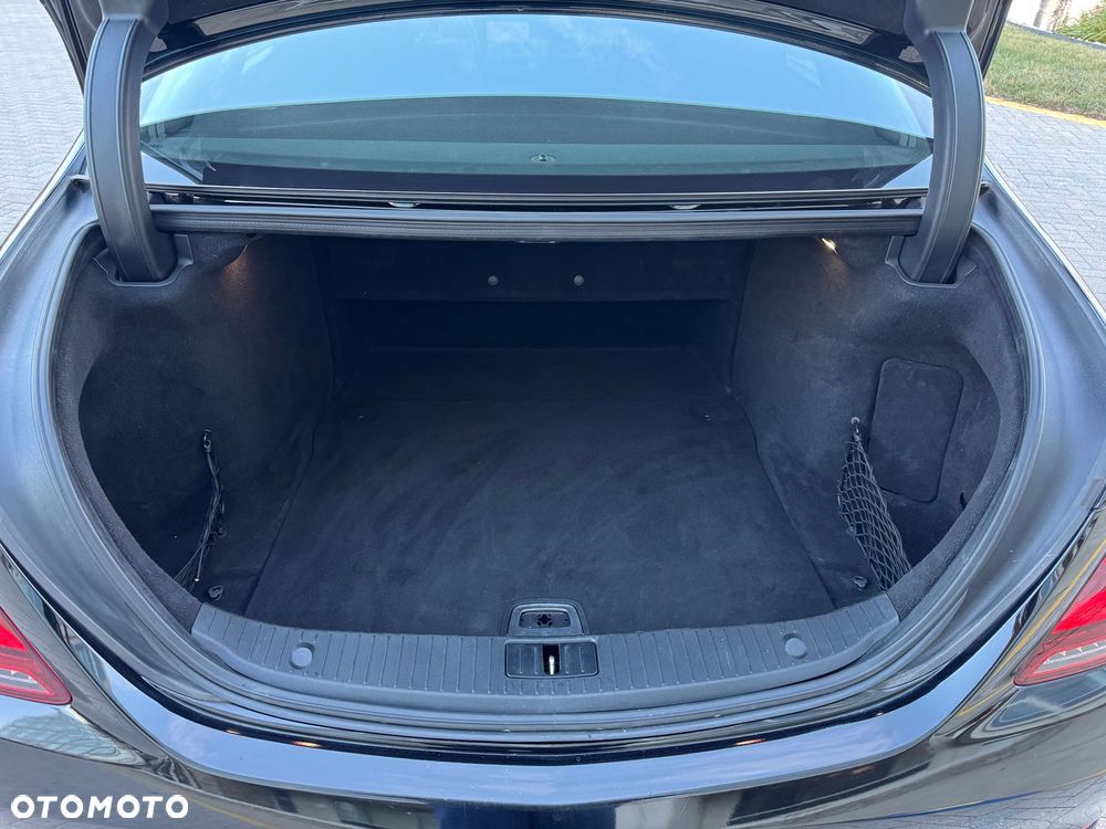 Mercedes-Benz Klasa S 450 4Matic 9G-TRONIC - 17