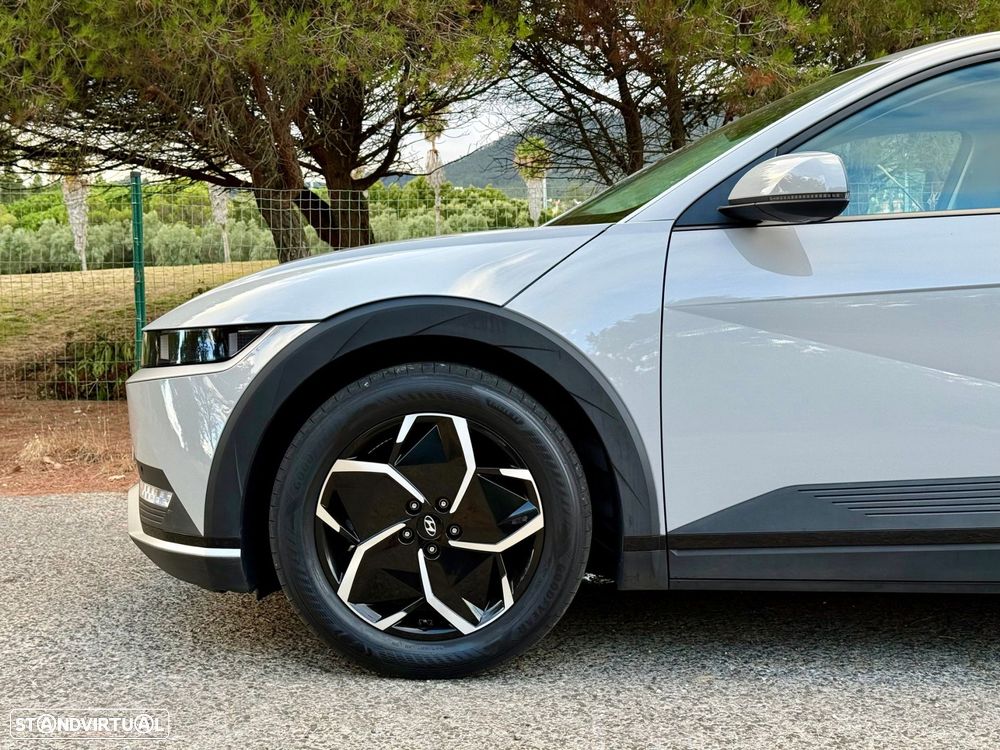 Hyundai Ioniq 5 73 kWh Premium - 24