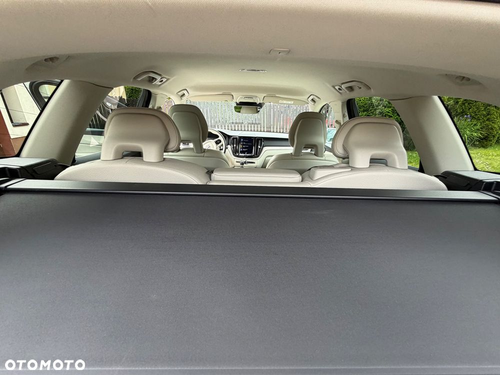 Volvo XC 60 D4 AWD Inscription - 19