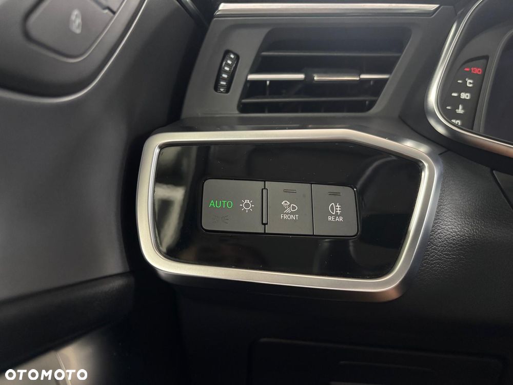 Audi A6 Limousine 40 TDI mHEV S tronic - 23